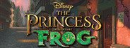 Can I Run Disney The Princess and the Frog?
