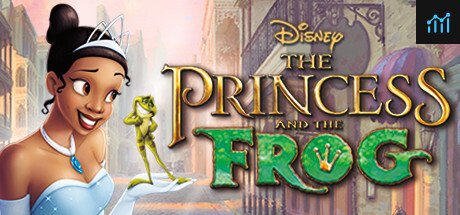 Disney The Princess and the Frog PC Specs