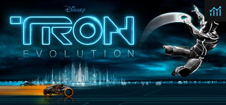 Disney TRON: Evolution PC Specs