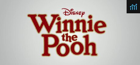 Disney Winnie the Pooh PC Specs