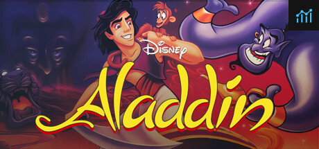 Disney's Aladdin PC Specs