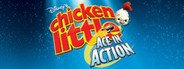 Disney's Chicken Little: Ace in Action System Requirements