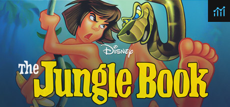 Disney's The Jungle Book PC Specs