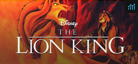 Disney's The Lion King PC Specs