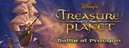 Disney's Treasure Planet: Battle of Procyon System Requirements