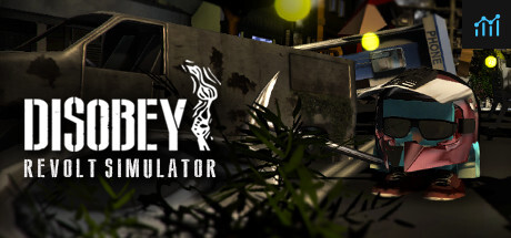 Disobey - Revolt Simulator PC Specs