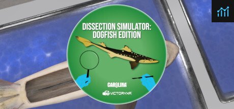 Dissection Simulator: Dogfish Edition PC Specs