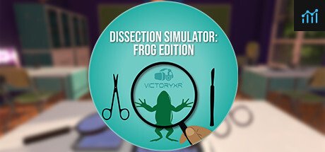 Dissection Simulator: Frog Edition PC Specs