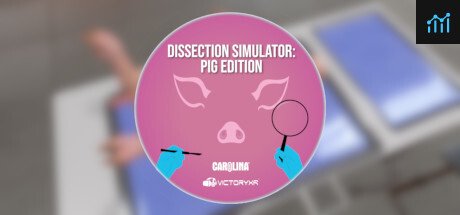 Dissection Simulator: Pig Edition PC Specs