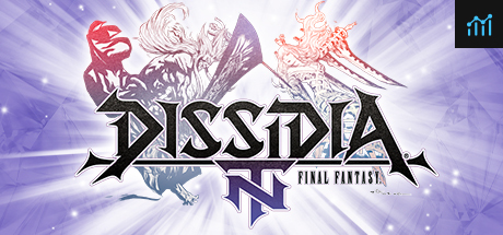 DISSIDIA FINAL FANTASY NT Free Edition PC Specs