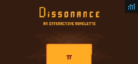Dissonance: An Interactive Novelette PC Specs