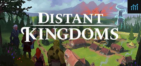 Distant Kingdoms PC Specs