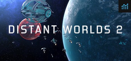 Distant Worlds 2 PC Specs