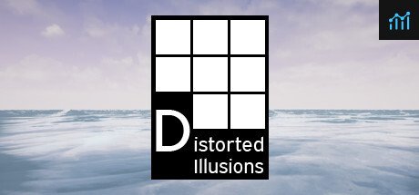 Distorted Illusions PC Specs