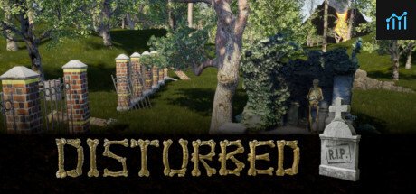 Can I Run Disturbed R.I.P.?