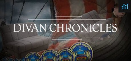 Divan Chronicles PC Specs