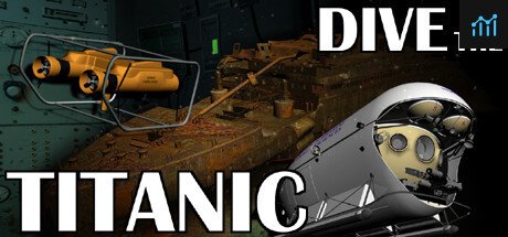 Dive to the Titanic PC Specs