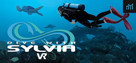 Dive with Sylvia VR PC Specs
