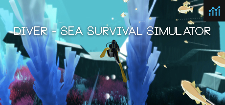 DIVER - SEA SURVIVAL SIMULATOR PC Specs