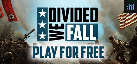 Divided We Fall: Play For Free PC Specs