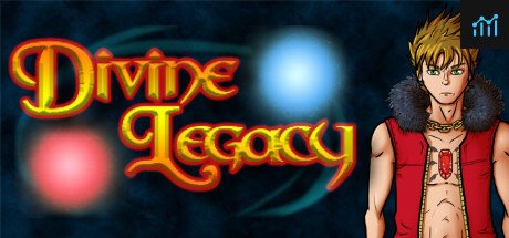 Divine Legacy PC Specs