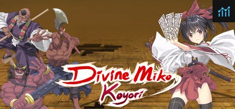 Divine Miko Koyori PC Specs