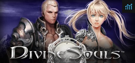 Divine Souls F2P MMO PC Specs