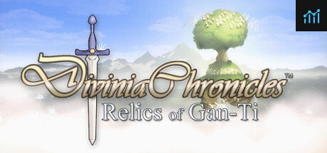 Divinia Chronicles: Relics of Gan-Ti PC Specs