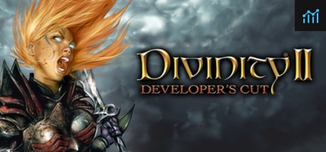 Can I Run Divinity II: Developer's Cut?