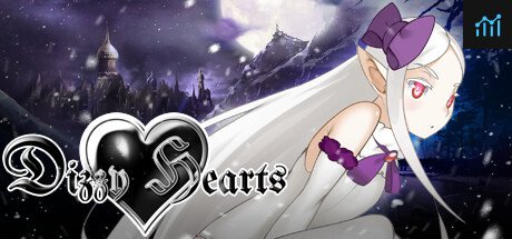 Dizzy Hearts PC Specs