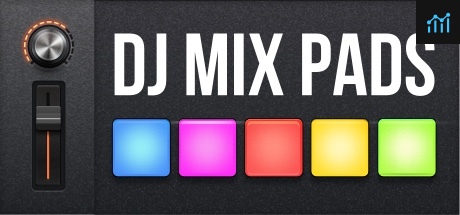 DJ Mix Pads PC Specs