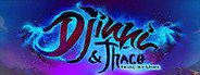 Djinni & Thaco: Trial By Spire System Requirements