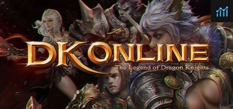 DK Online PC Specs