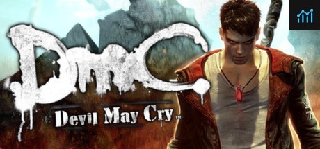 DmC: Devil May Cry PC Specs