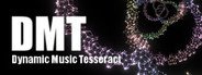 Can I Run DMT: Dynamic Music Tesseract?