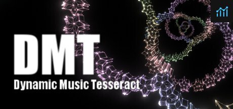DMT: Dynamic Music Tesseract PC Specs