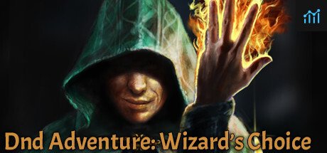 Dnd Adventure: Wizard's Choice PC Specs