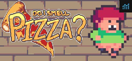 Do I smell Pizza? PC Specs