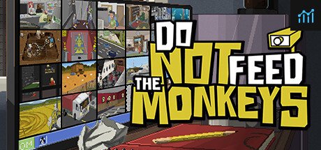 Do Not Feed the Monkeys PC Specs