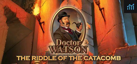 Doctor Watson - The Riddle of the Catacombs PC Specs