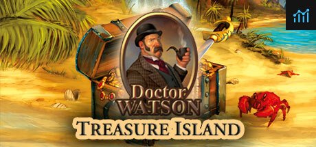 Doctor Watson - Treasure Island PC Specs