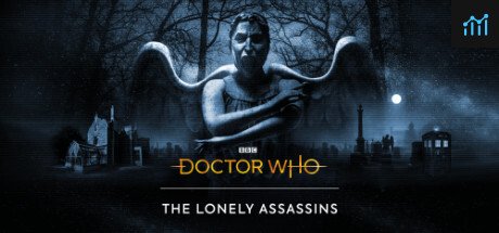 Doctor Who: The Lonely Assassins PC Specs