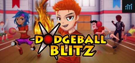 DodgeBall Blitz PC Specs