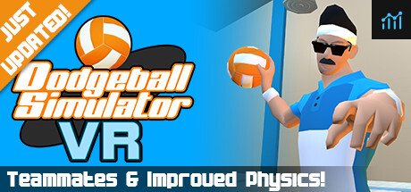 Dodgeball Simulator VR PC Specs