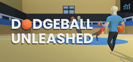 DodgeBall: Unleashed PC Specs