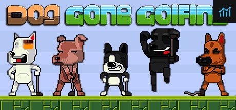 Can I Run DOG GONE GOLFING?
