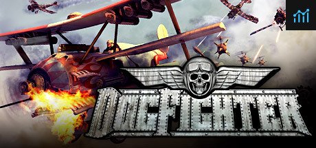 DogFighter PC Specs