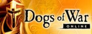 Dogs of War Online System Requirements