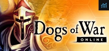 Dogs of War Online PC Specs