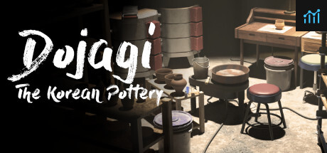 DOJAGI: The Korean Pottery PC Specs